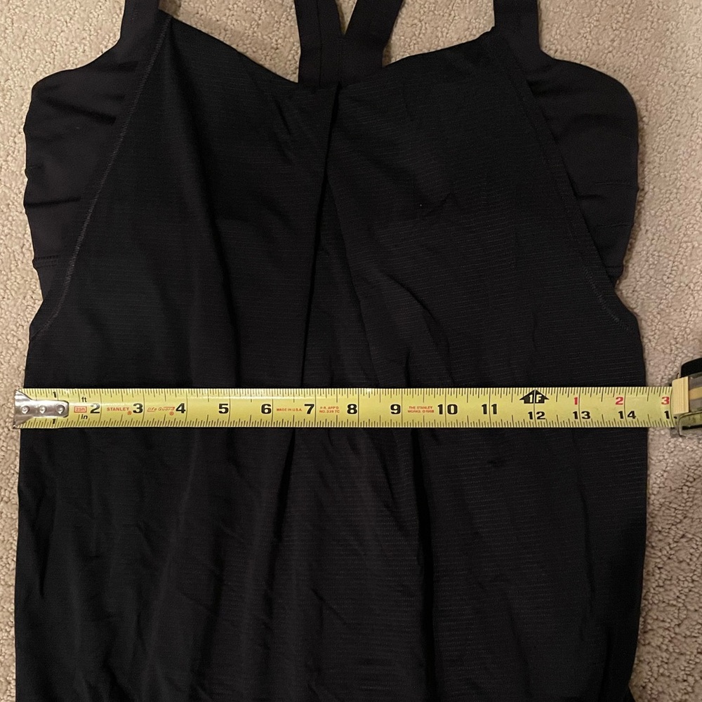 Lululemon Rest Less Tank - Picture 10 of 14